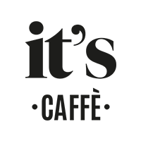 Logo its caffè